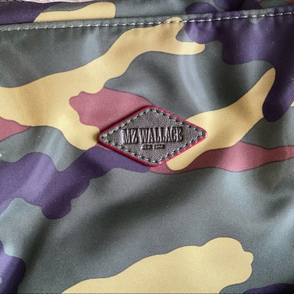 MZ Wallace Soho Tote - green - Picture 3 of 9